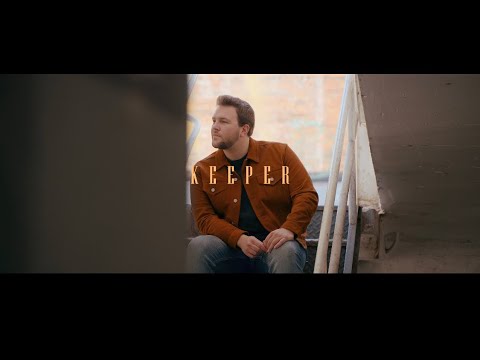 Keeper - Trevor Martin