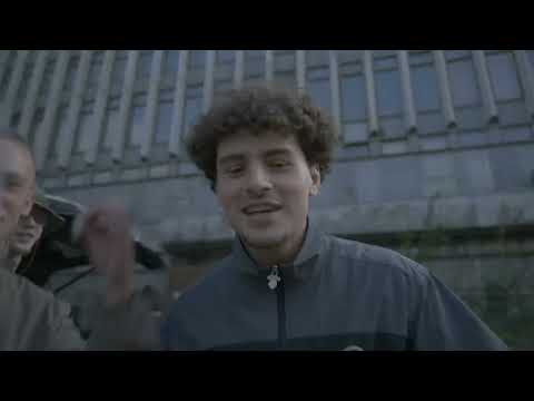 Hugo Loud x Dekabrj -- World's Avenue 2 (ФАН-Клип)