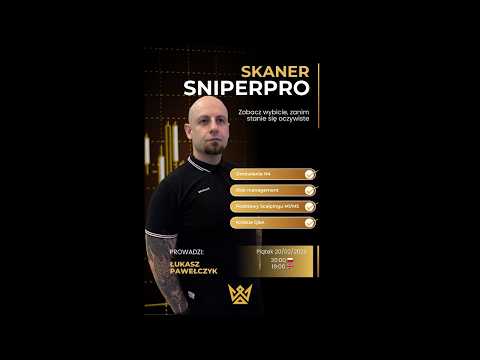 SNIPER PRO (02.2026) - Łukasz Pawelczyk