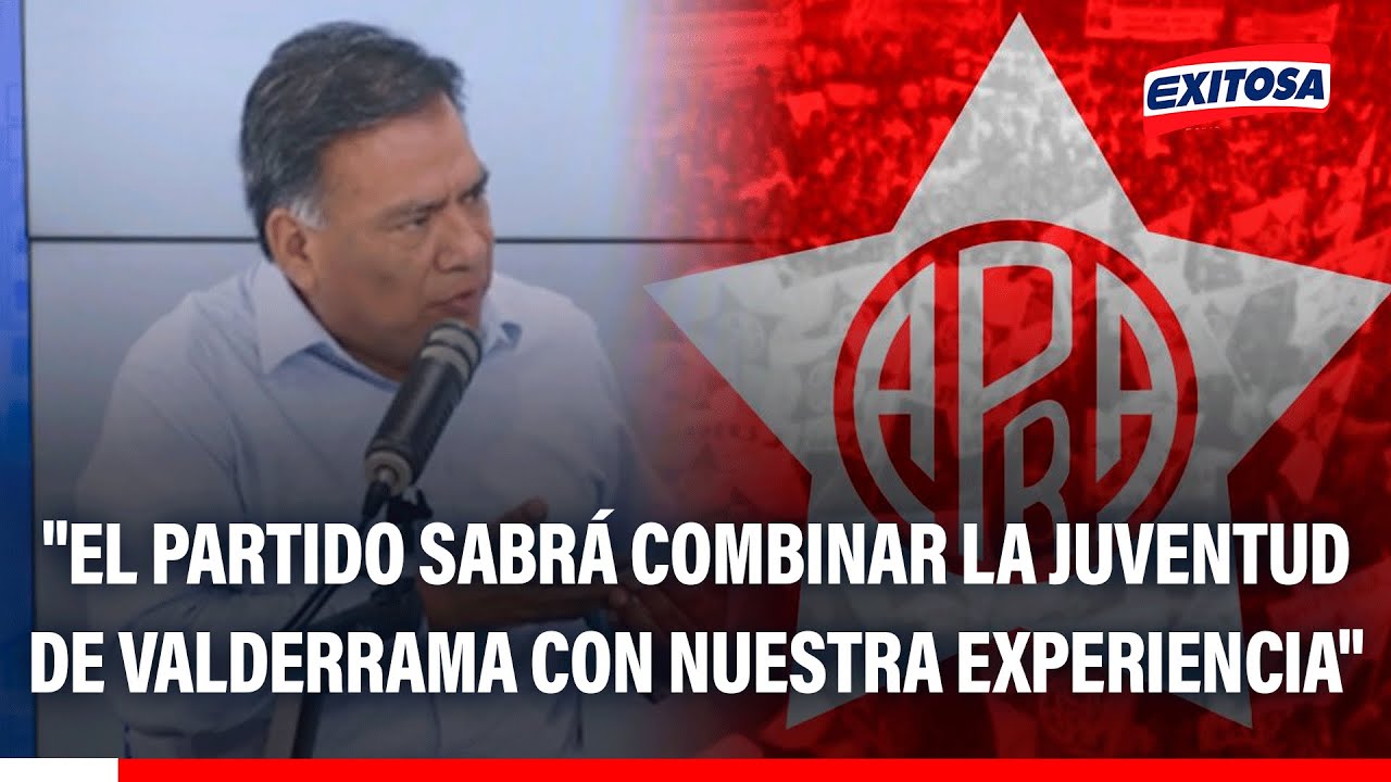 🔴🔵 Javier Velásquez: "El partido sabrá combinar la juventud de Valderrama con nuestra experiencia"