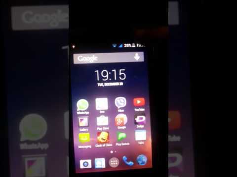 How to turn on and check your portable wifi hot spot