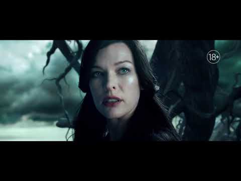 Хеллбой. Ролик HD. В кинотеатрах и IMAX с 11 апреля 2019