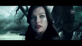 Хеллбой. Ролик HD. В кинотеатрах и IMAX с 11 апреля 2019