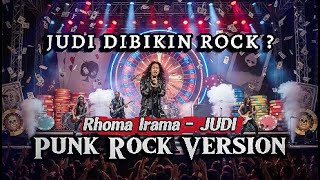 Download lagu BELUM PERNAH ADA! Judi – Rhoma Irama | Versi Punk Rock Cover | Idad Channel Version mp3 Download lagu BELUM PERNAH ADA! Judi – Rhoma Irama | Versi Punk Rock Cover | Idad Channel Version mp3