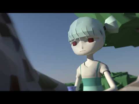 Silent Sinner in Blue (2014)