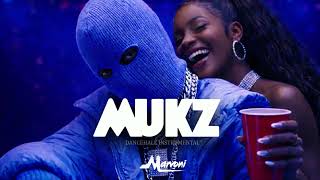 Download lagu Dancehall Riddim Instrumental 2026  - Mukz mp3