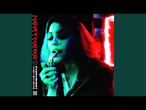 Heathens (Instrumental)