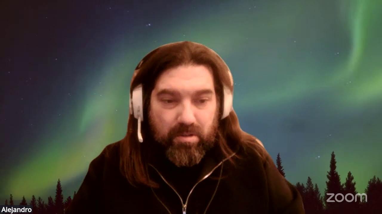 Presentación Tercer Armónico