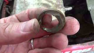 Fix Troy Bilt Lawn Tractor Steering in 5 Minutes
