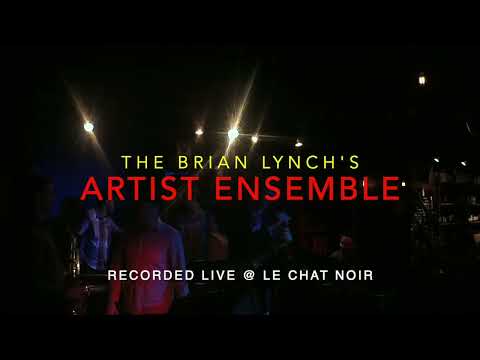 The Brian Lynch's Artist Ensemble   HD 1080p