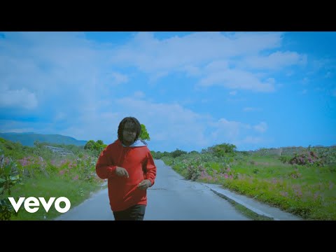 Vyzadon - One Day (Official Video)