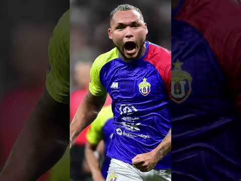 ¡SE ACABÓ EL SUEÑO! UCV y Monagas se despiden de la Libertadores #vinotinto  #copalibertadores