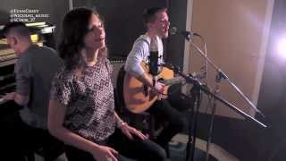 Evan Craft &amp; Nicole Garcia - &quot;Resplandeces&quot; (BRIGHTER - HILLSONG YOUNG &amp; FREE)