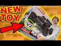 Massive NEW RC Stunt Car Version 2 Arrma Outcast 8s EXB
