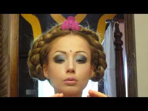 Amatue Valeria Lukyanova