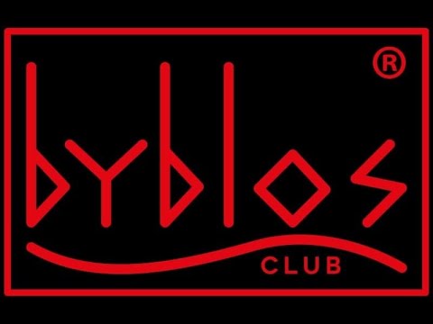 Live at Byblos club Riccione 23/12/2020