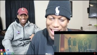 22 Savage &quot;Ain&#39;t No 21&quot; (WSHH Exclusive - Official Music Video)- REACTION