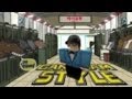 Roblox Gangnam Style (강남스타일) | PSY (Roblox Music Video)