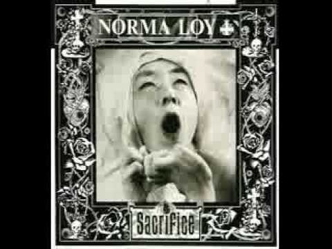 Norma Loy - L'homme à la moto