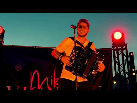 Mikaël VIGNEAU - SHOW SOLO