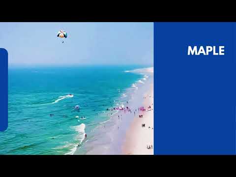 Beaches of India - Must visit