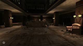 Let's Play Hotel 19-95: Let's explore the mysterious hotel