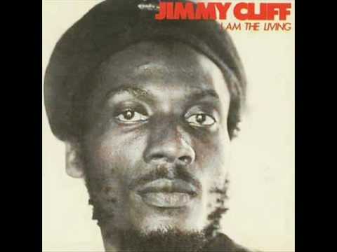 Jimmy Cliff - Gone Clear