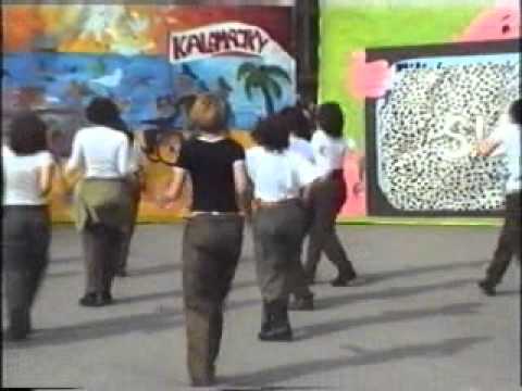 Kalamajky 1997 4D Smouli den uvod, Kalamajky zazenu nudu, ale nuda nezazenie Kalamajky