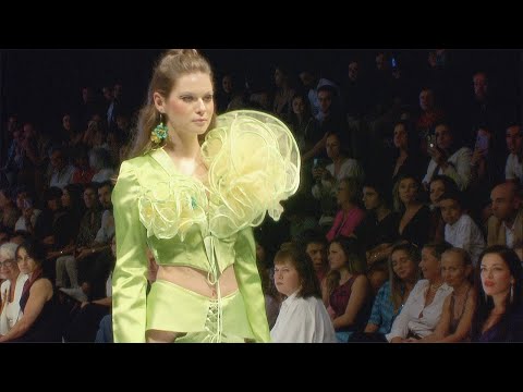 Cindy Monteiro | Moda Madeira 2022