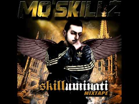 Mo Skillz - Xeria Psila (feat. Y-Not)