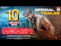 SANGHARSH 2 OFFICIAL TRAILER KHESARI LAL YADAV MEGHA SHREE MAHI SHRIVASTAVA VINIT VISHAL