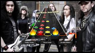 DragonForce - Wings Of Liberty