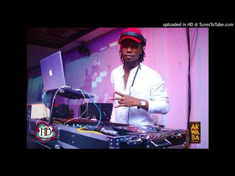 deejay yvess - Poy ( tchintchin )