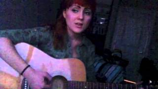 Noccalula (Cover) - Waxahatchee