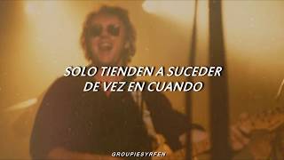 Good Times Are Now - Roger Taylor | subtitulada al español