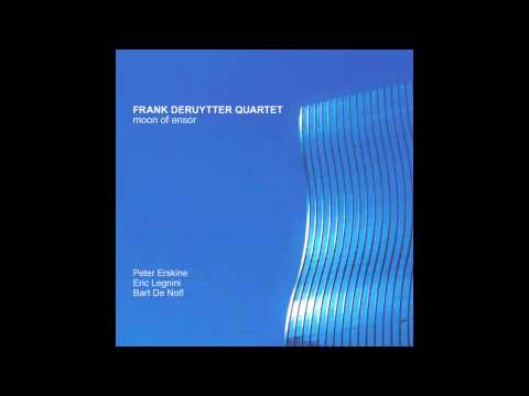 Frank Deruytter Quartet - left, right?