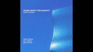 Frank Deruytter Quartet - left, right?