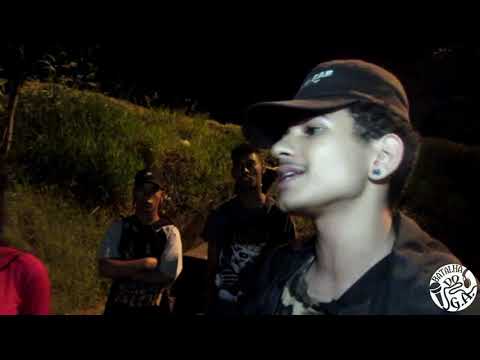 Sydarta vs Wad [1°Fase] Tradicional - 51°Edição da Batalha do G.A