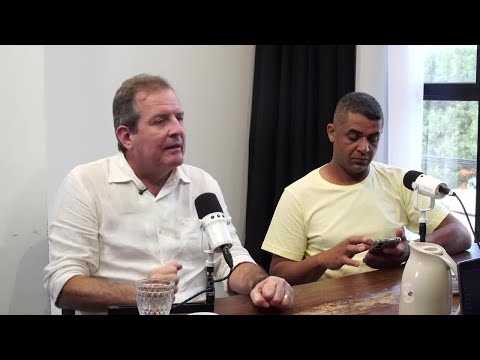 Entreverso Política #67: Anna Lorenam e Fábio Tyrone part: Márcio Caboclo