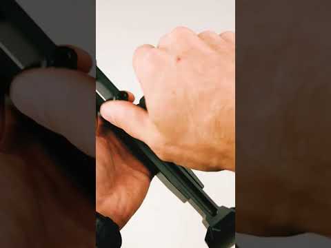Highlights of the Adjustable Side Stand:
