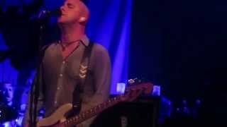 Alkaline Trio - &quot;Maybe I&#39;ll Catch Fire&quot; Live at Brooklyn Past Live Night 2 - 10/22/14