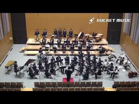 マツケンサンバII／松平 健　吹奏楽譜 – ロケットミュージック    