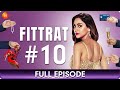 Fittrat - Ep 10 - Romantic Hindi Web Series - Krystle D'Souza - Aditya Seal - Anushka Ranjan- Zee TV