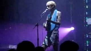 Patrick Wolf - The Gypsy King