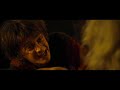 Harry Potter And The Goblet Of Fire Cedric Diggory S Death 2005