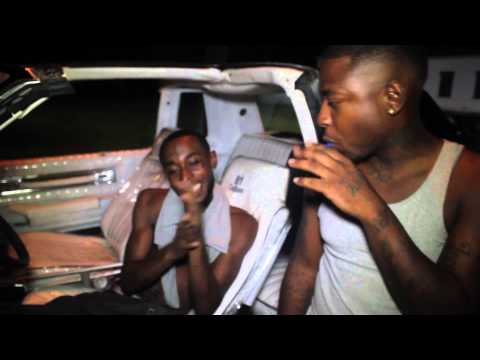 Mary for Molly Brandon Dell ft Spade Melo n Calico