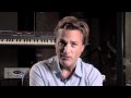 Michael W Smith intro's his new song "Save Me ...