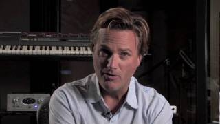 Michael W Smith intro&#39;s his new song &quot;Save Me From Myself&quot;
