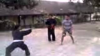 Download lagu lengan seribu pencak silat mp3