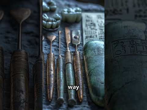 Hesire, the first dentist in history #AncientEgypt #Dentistry #History #AncientMedicine